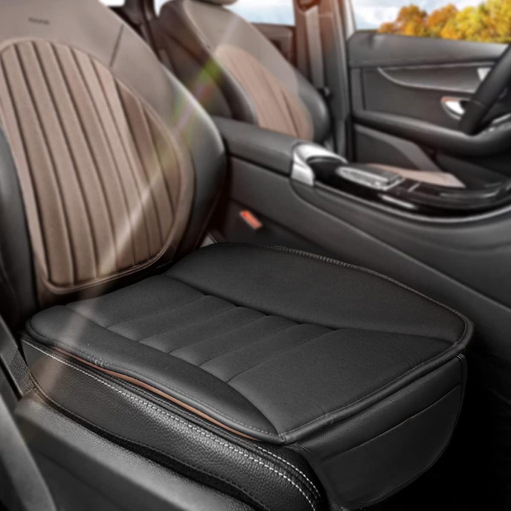 Tsumbay Cojin Asiento Coche